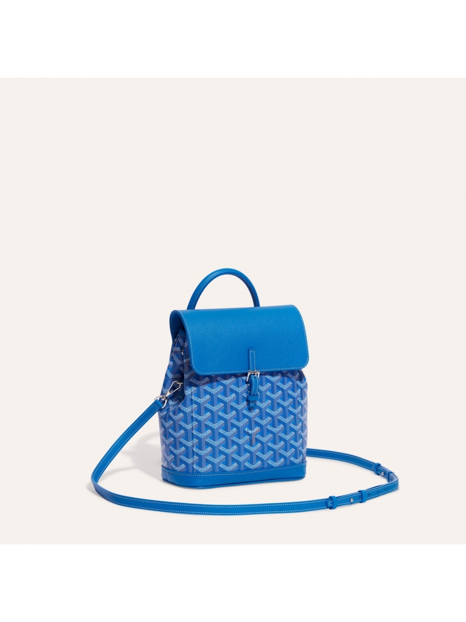 Рюкзак Goyard Alpin Mini